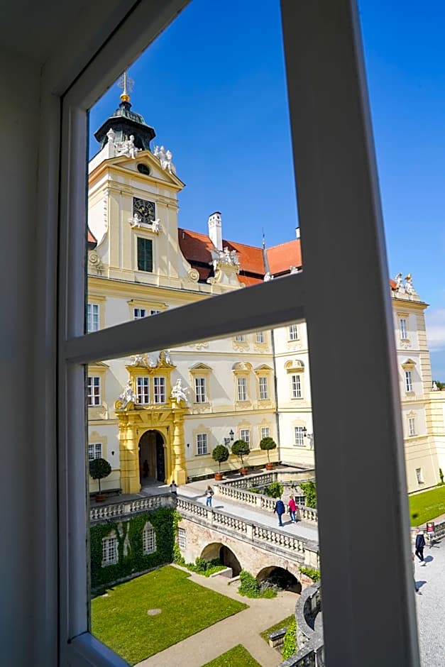 Zámecký Hotel ANTON FLORIAN