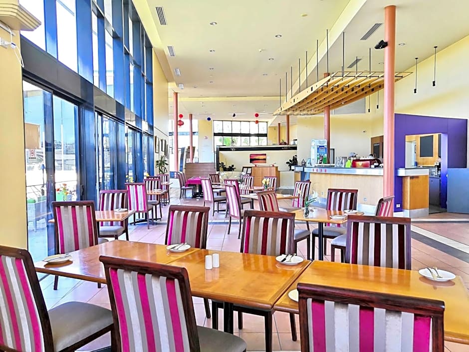 Breakfree Wirrina Cove