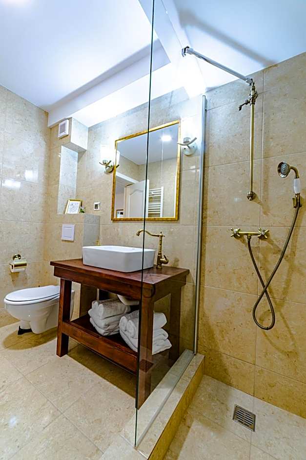 Yael Luxury Apartments 3