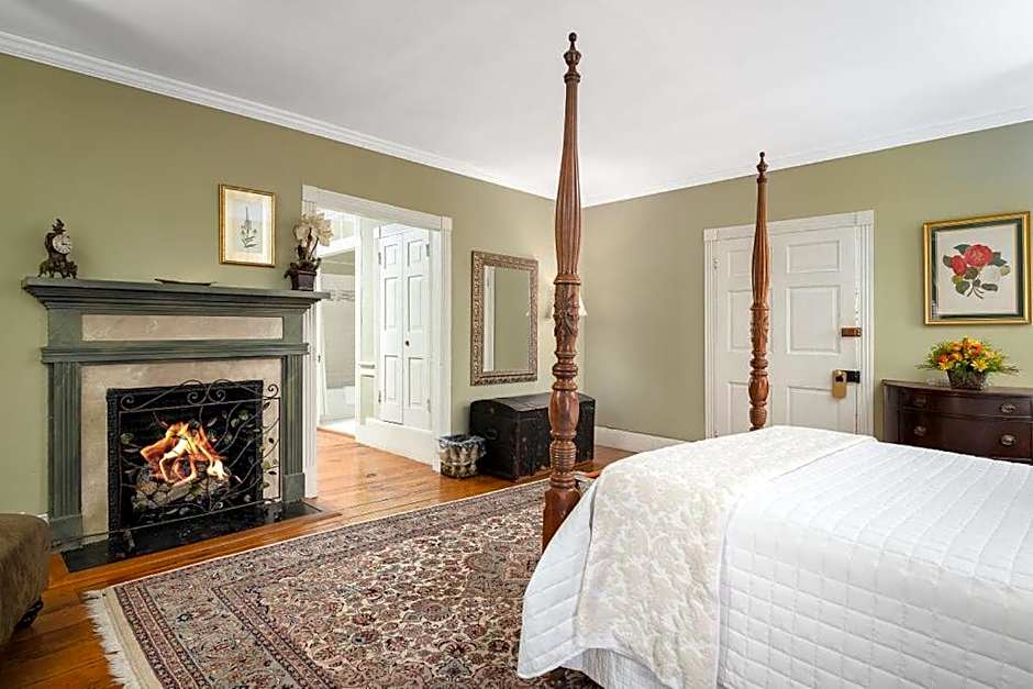 The Estate at Meander