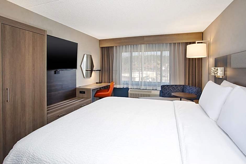 Holiday Inn Express Flagstaff By IHG