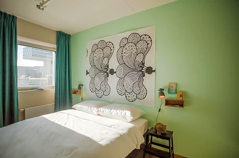 Wombat's City Hostel Munich Werksviertel