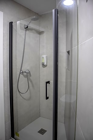 Apartment capacity 3 one bedroom