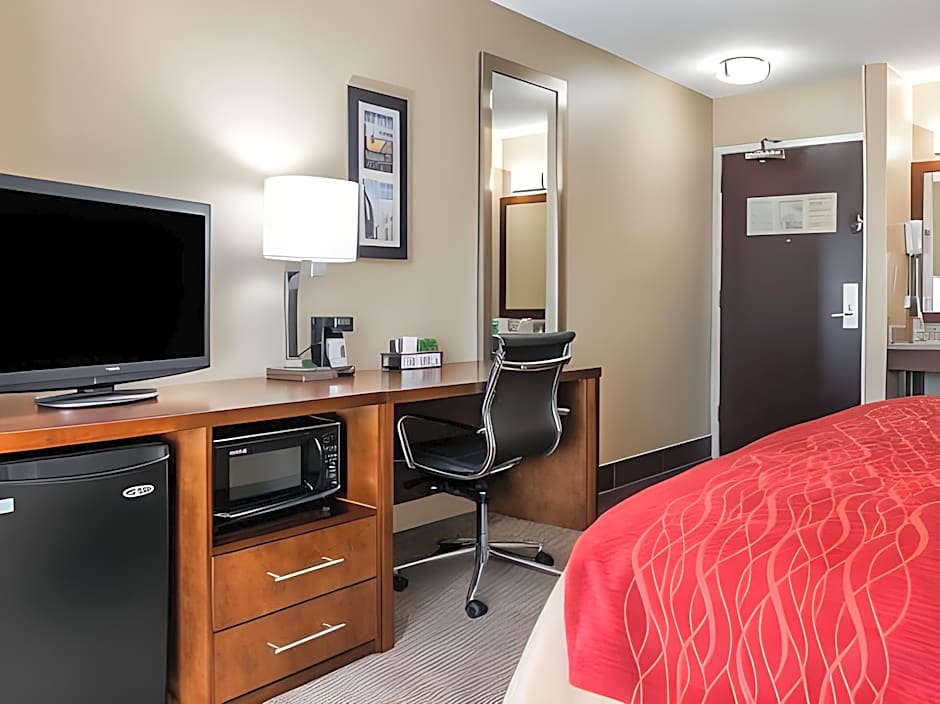 Comfort Inn & Suites Mount Sterling