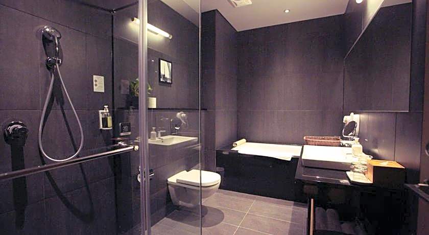 Chiayi Guanzhi Hotel