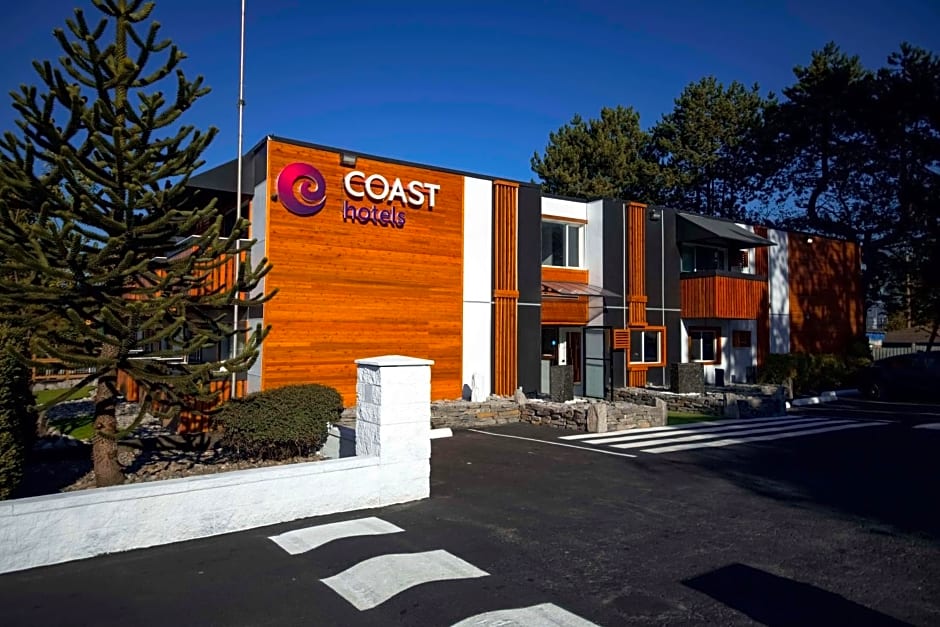 Coast Metro Vancouver Hotel