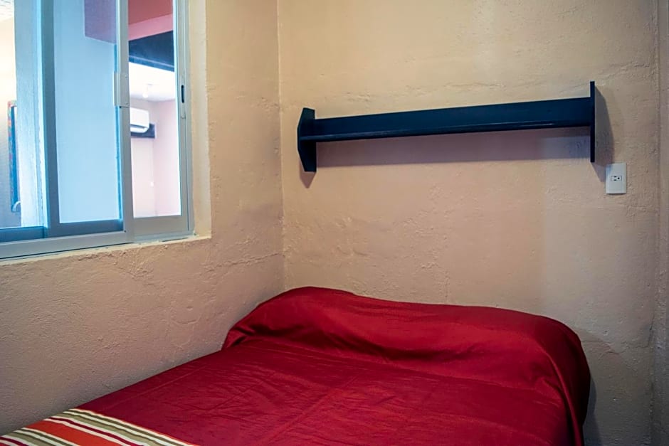 Isabel Suites