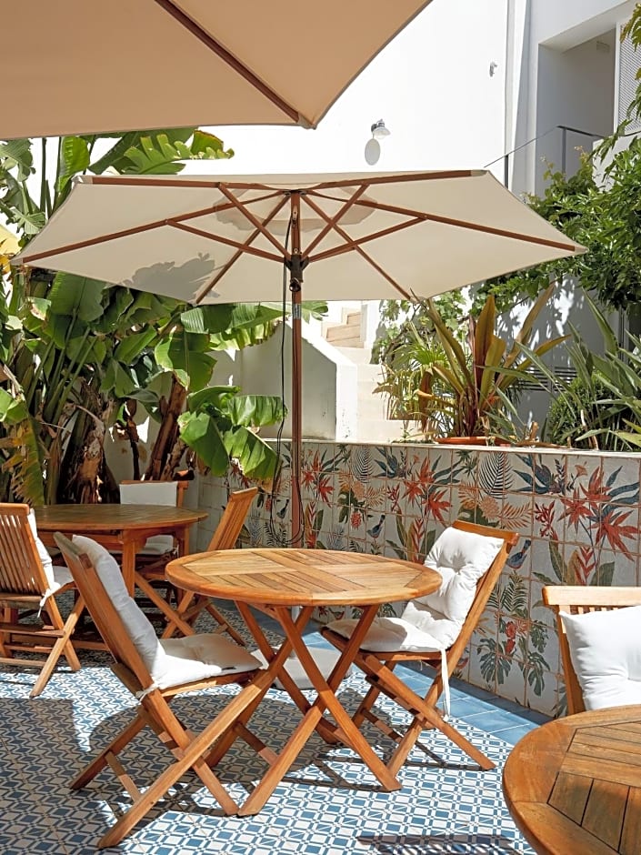 Casa Apollo Guesthouse