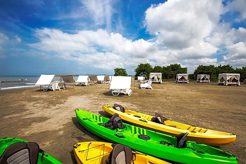 Estelar Playa Manzanillo - All Inclusive