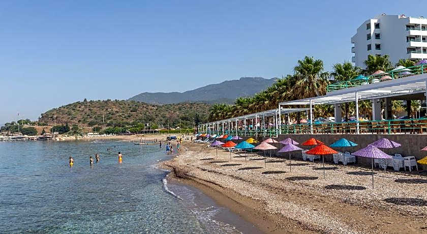 Hotel Grand Efe
