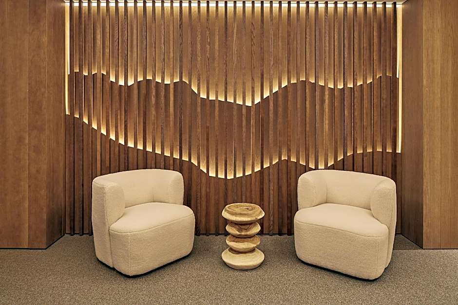 MIM Baqueira Member of Melia Collection