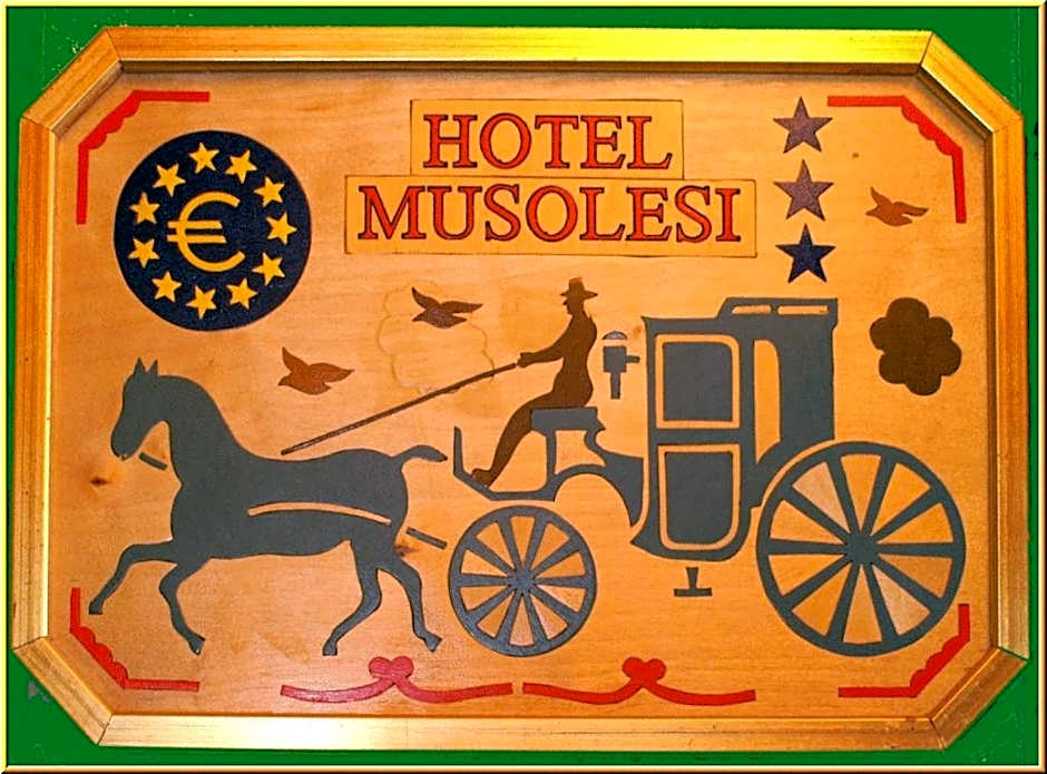 Albergo Musolesi