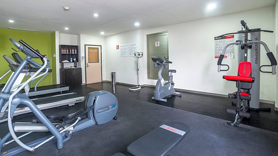 Holiday Inn Express Xalapa By IHG