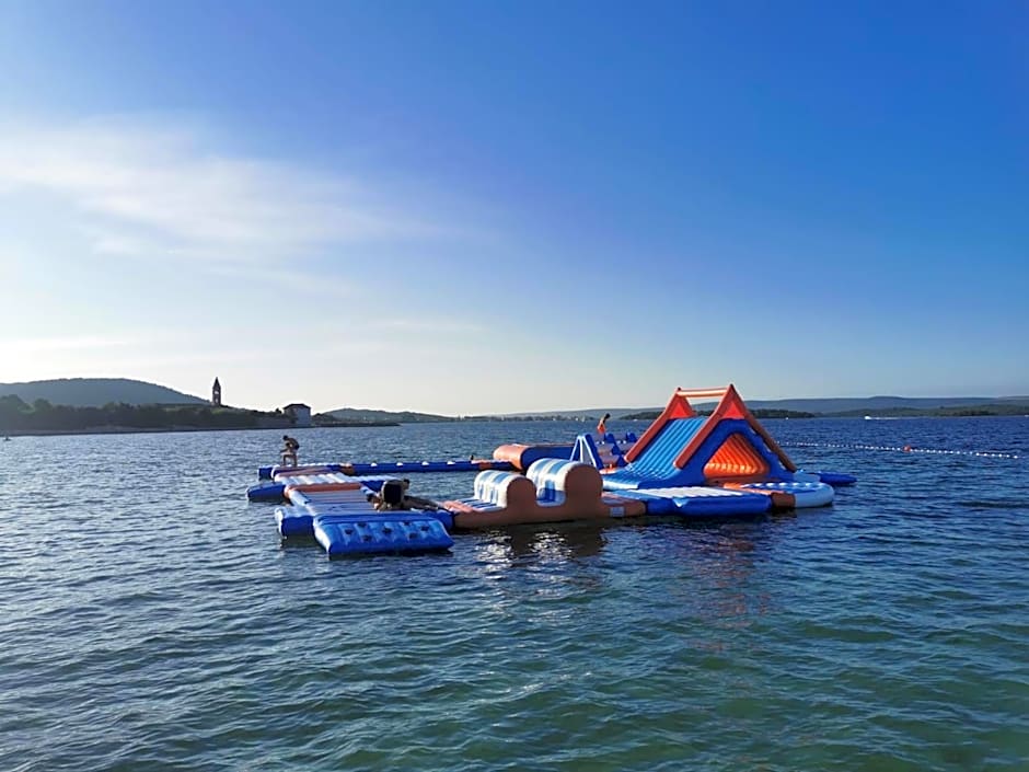Camping Torkul