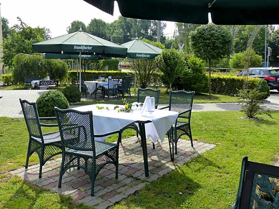 Hotel Zur Alten Oder- Frankfurt-Oder