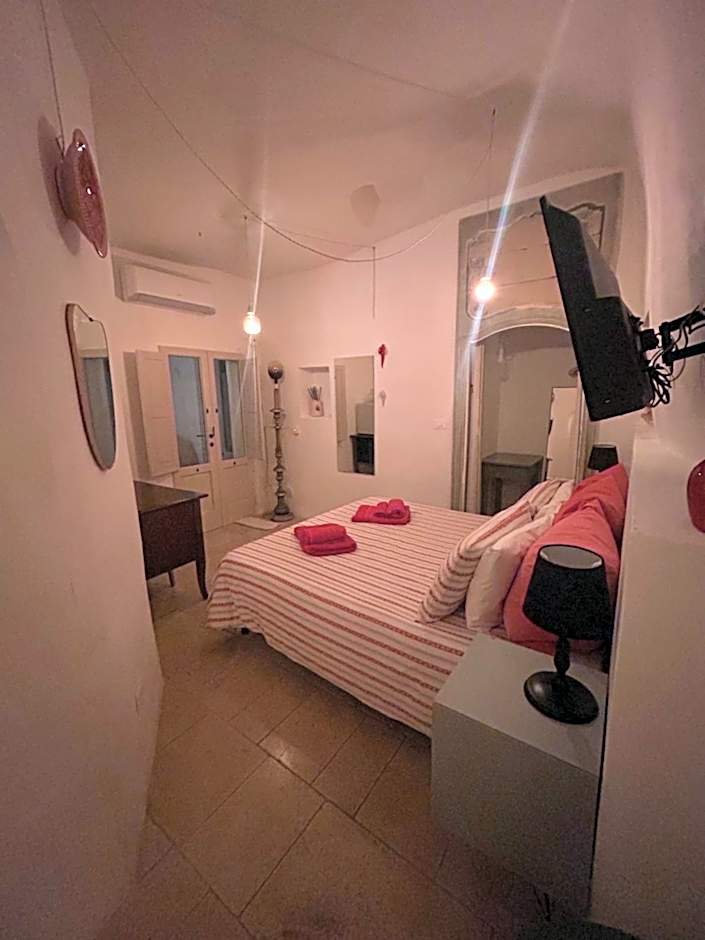 Masseria Pelosella B&B