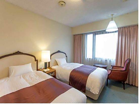 Tokyo Daiichi Hotel Shinshirakawa