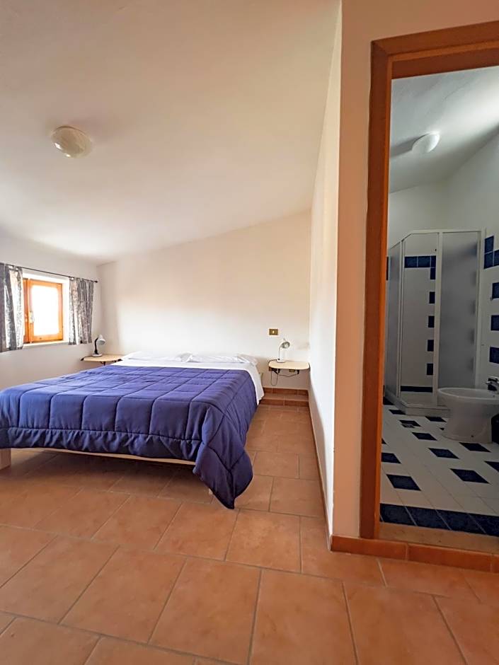 Albergo Ristorante Locanda Rosella