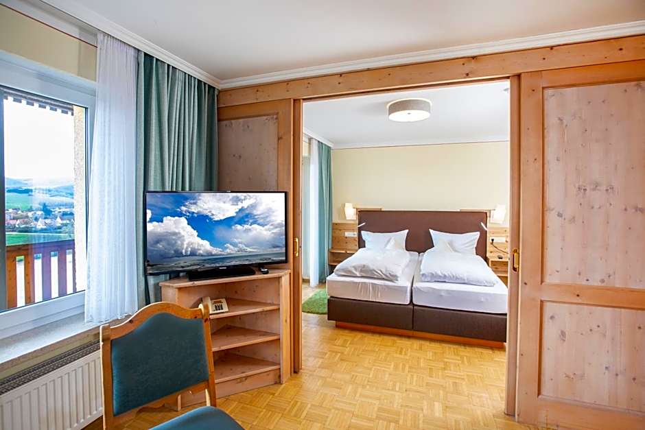 Hotel Sonnentau