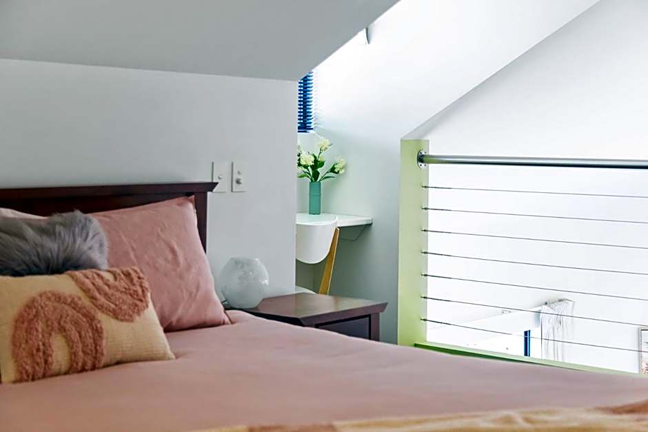 Merlot Verdelho Townhouses