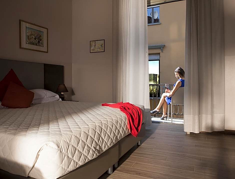 Residence Caffé Savona