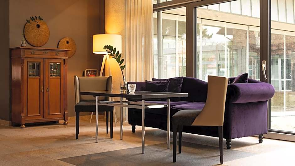 Hotel An der Wasserburg