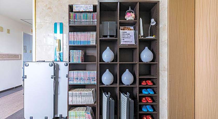 Hotel Wing International Izumi