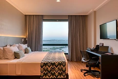 EXECUTIVO KING NON SMOKING