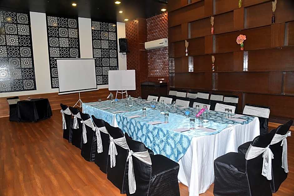 Royal Orchid Central Pune