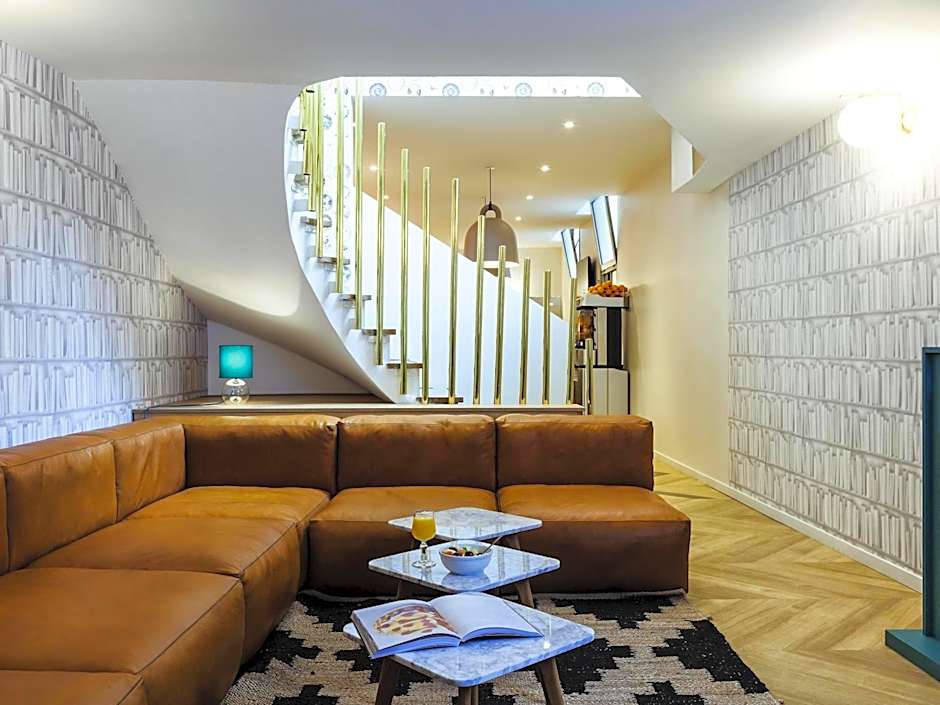 ibis Styles Paris Nation Porte De Montreuil