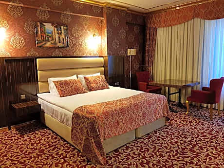 Savona Otel Sivas