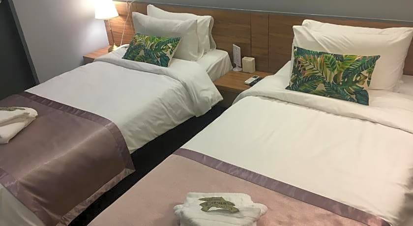 Hotel Gaia 95