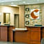 Comfort Inn & Suites Salmon Arm