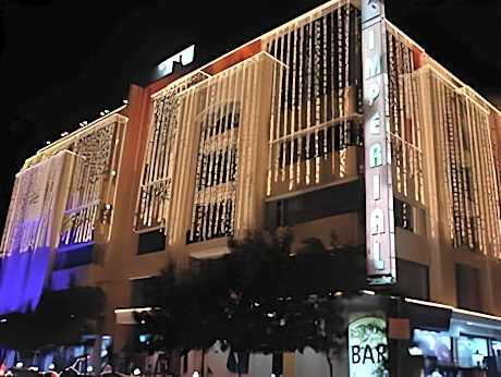Hotel Imperial Executive