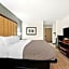 Quality Inn Rocky Mount