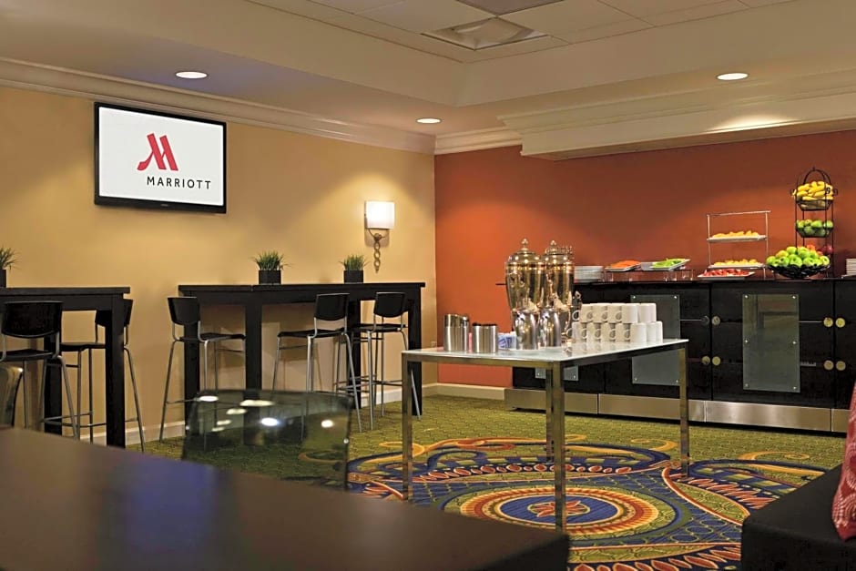 Washington Dulles Airport Marriott