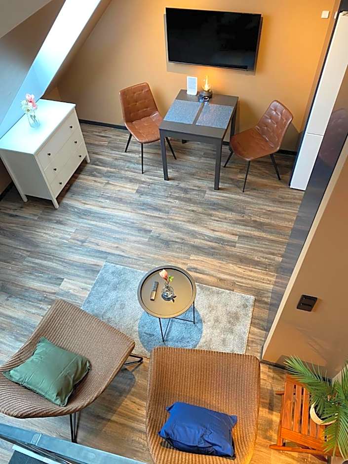 Magnolia House Sollentuna