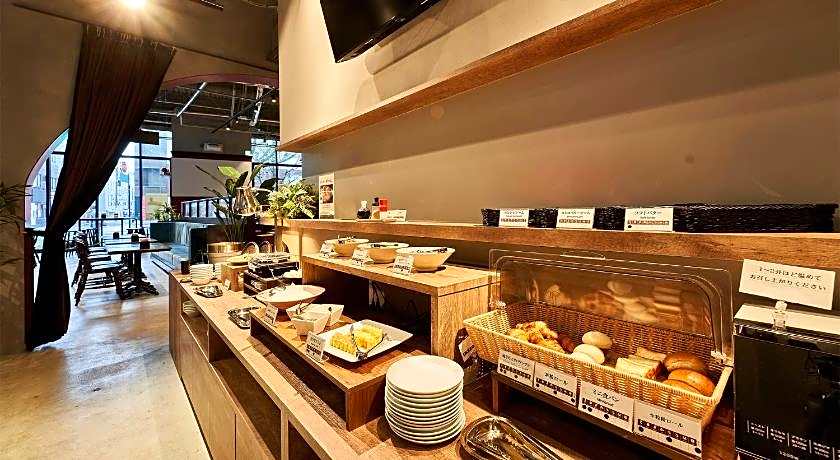 Daiwa Roynet Hotel Sendai Ichibancho