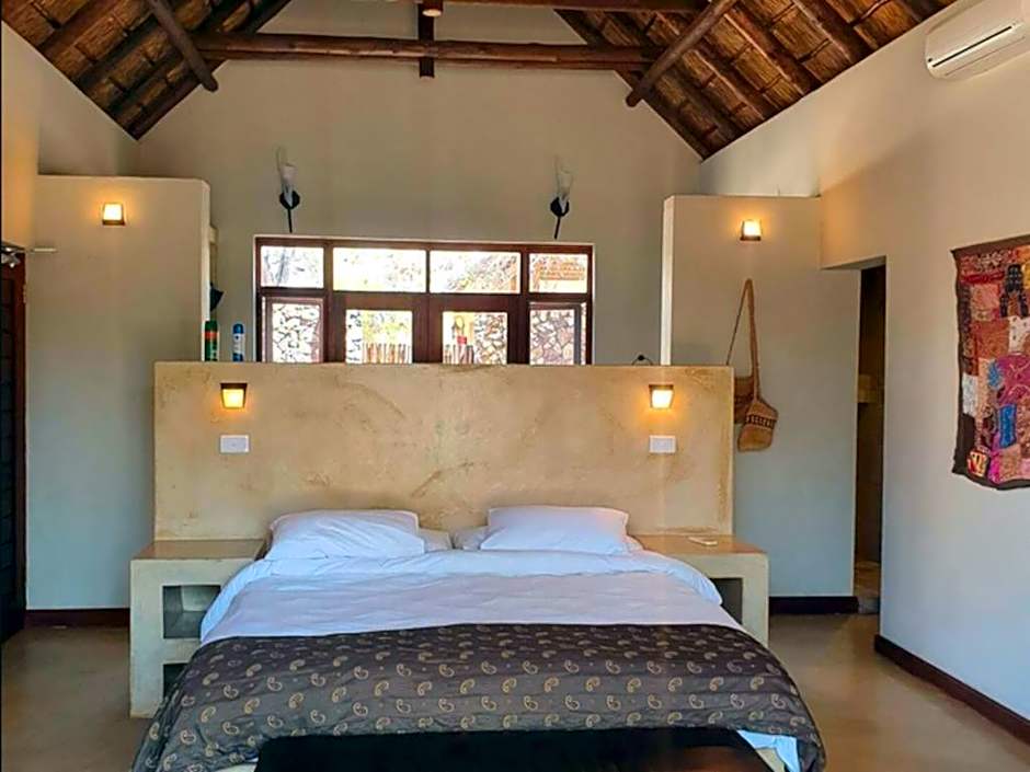 Zebula Golf and Wildlife Estate - Nagapie 12 Pax- Moi Signature Luxury villa