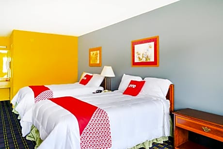 Premium 2 full bed smoking