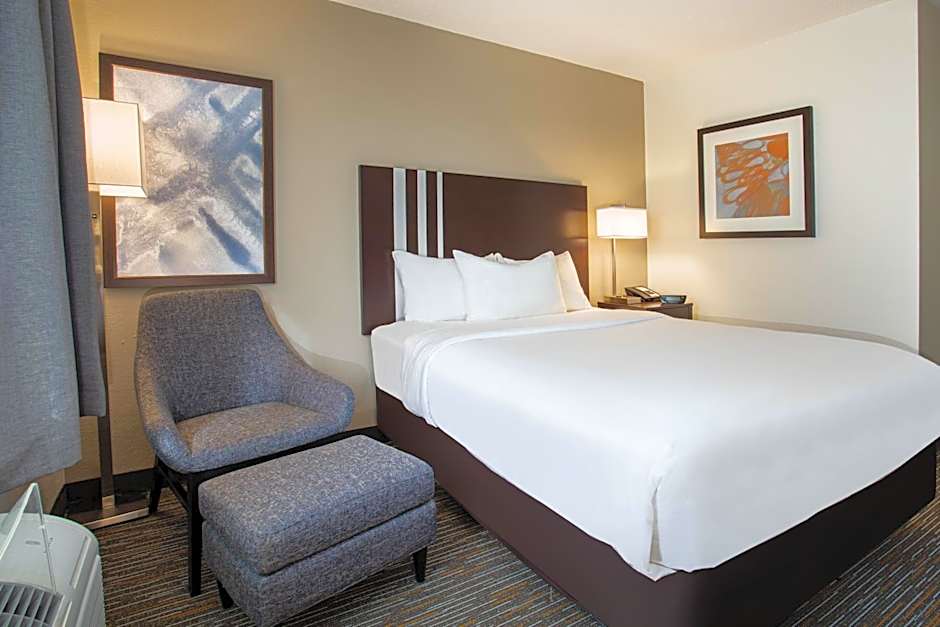 Wingate by Wyndham Gurnee