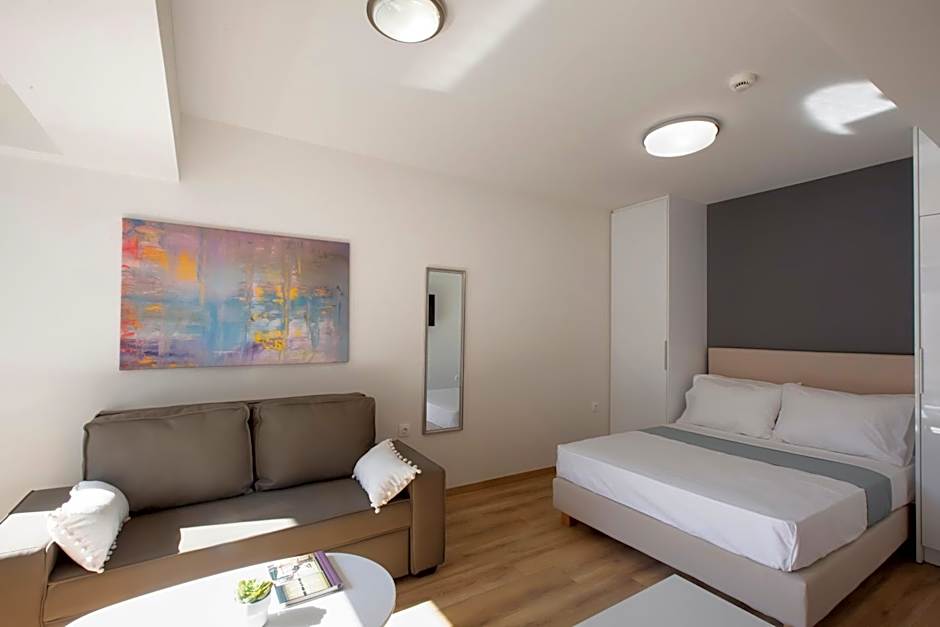 Athens Panorama Project