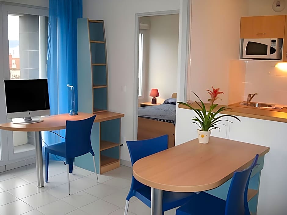 Séjours et Affaires Lille Europe