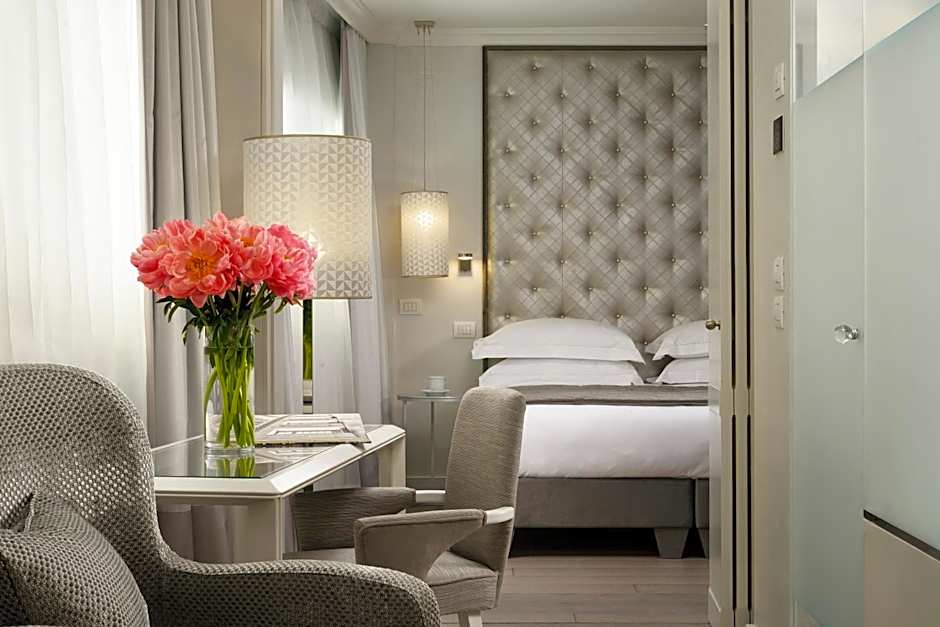 Ponte Vecchio Suites & Spa