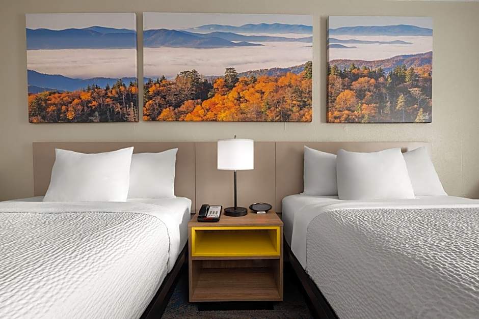 Days Inn by Wyndham Murphy