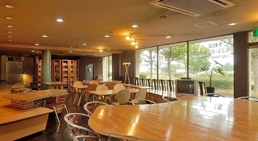 Tsukuba Daily Inn