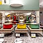 Garner Hotel Post Aschaffenburg by IHG