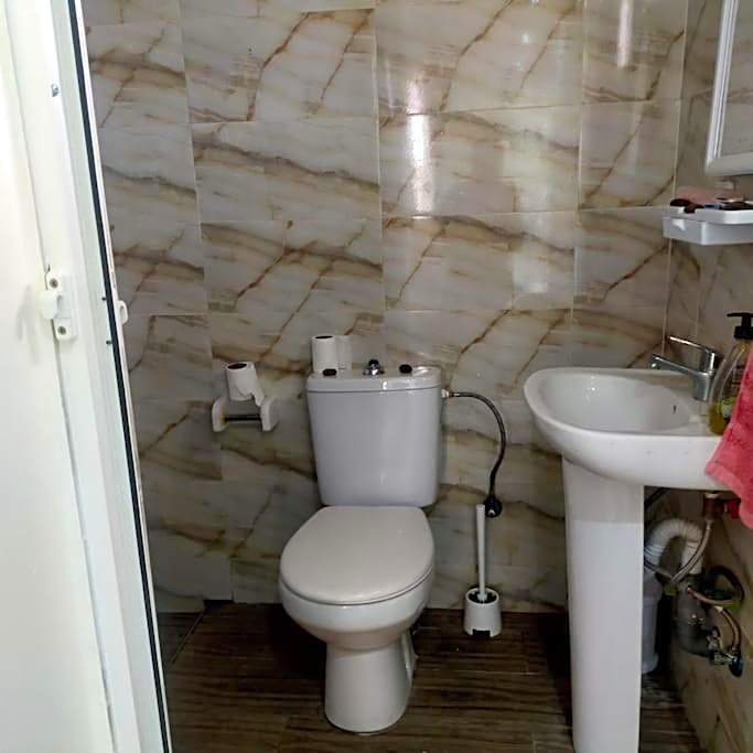 Ferme de Rêve, logement Entier à Louer