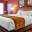 Comfort Inn & Suites and Conference Center