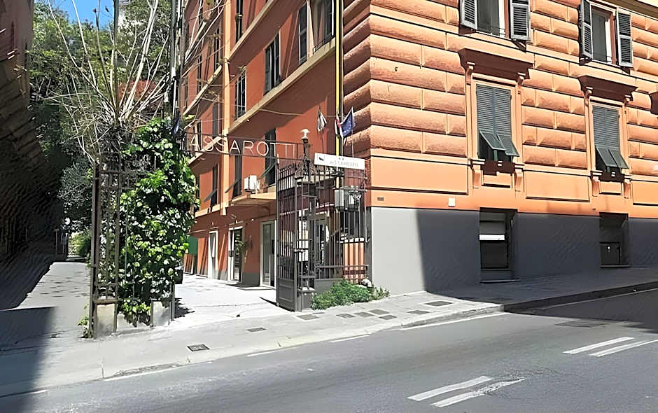 Hotel Assarotti